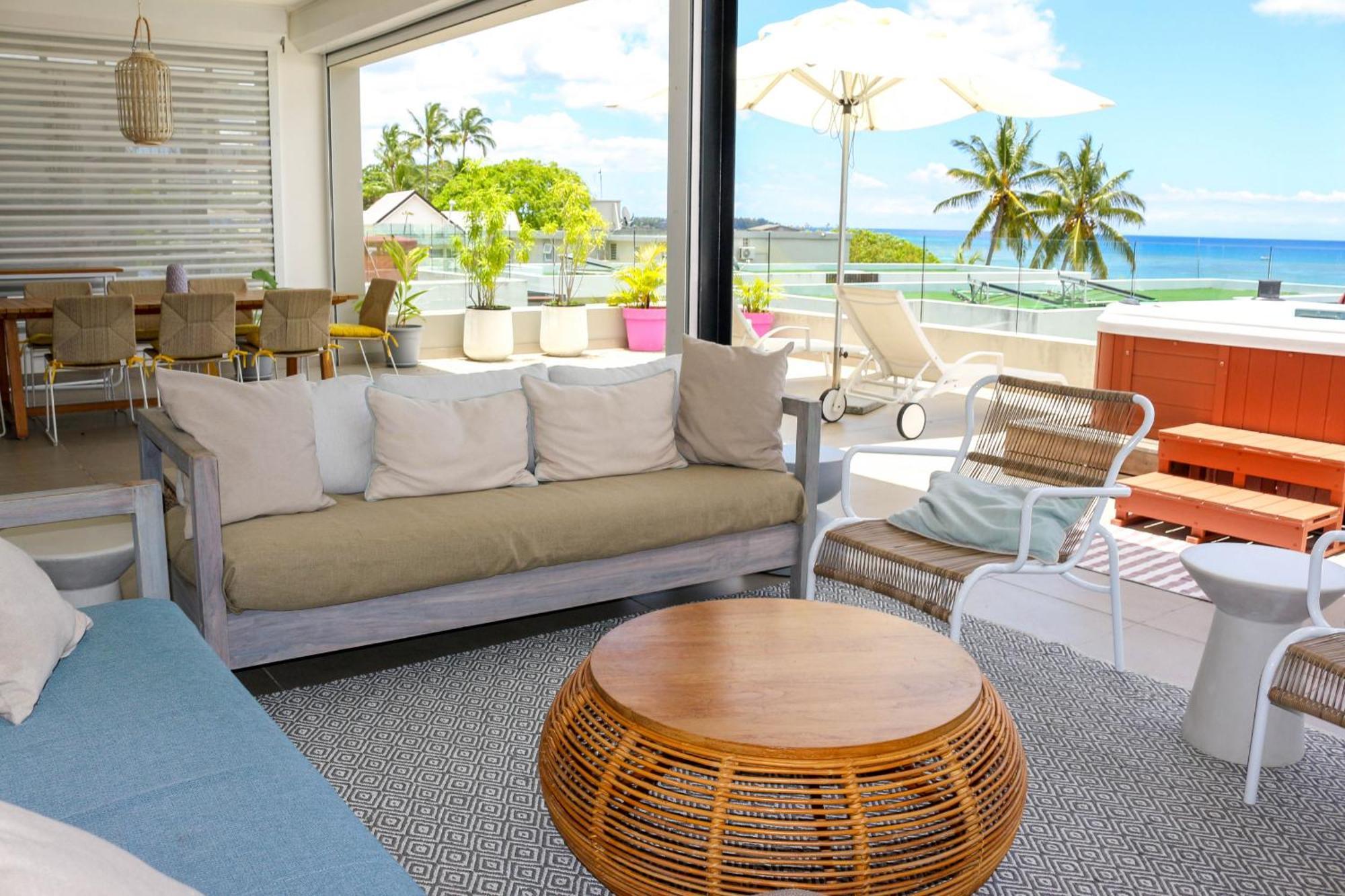 Apartment O'biches By Horizon Holidays -