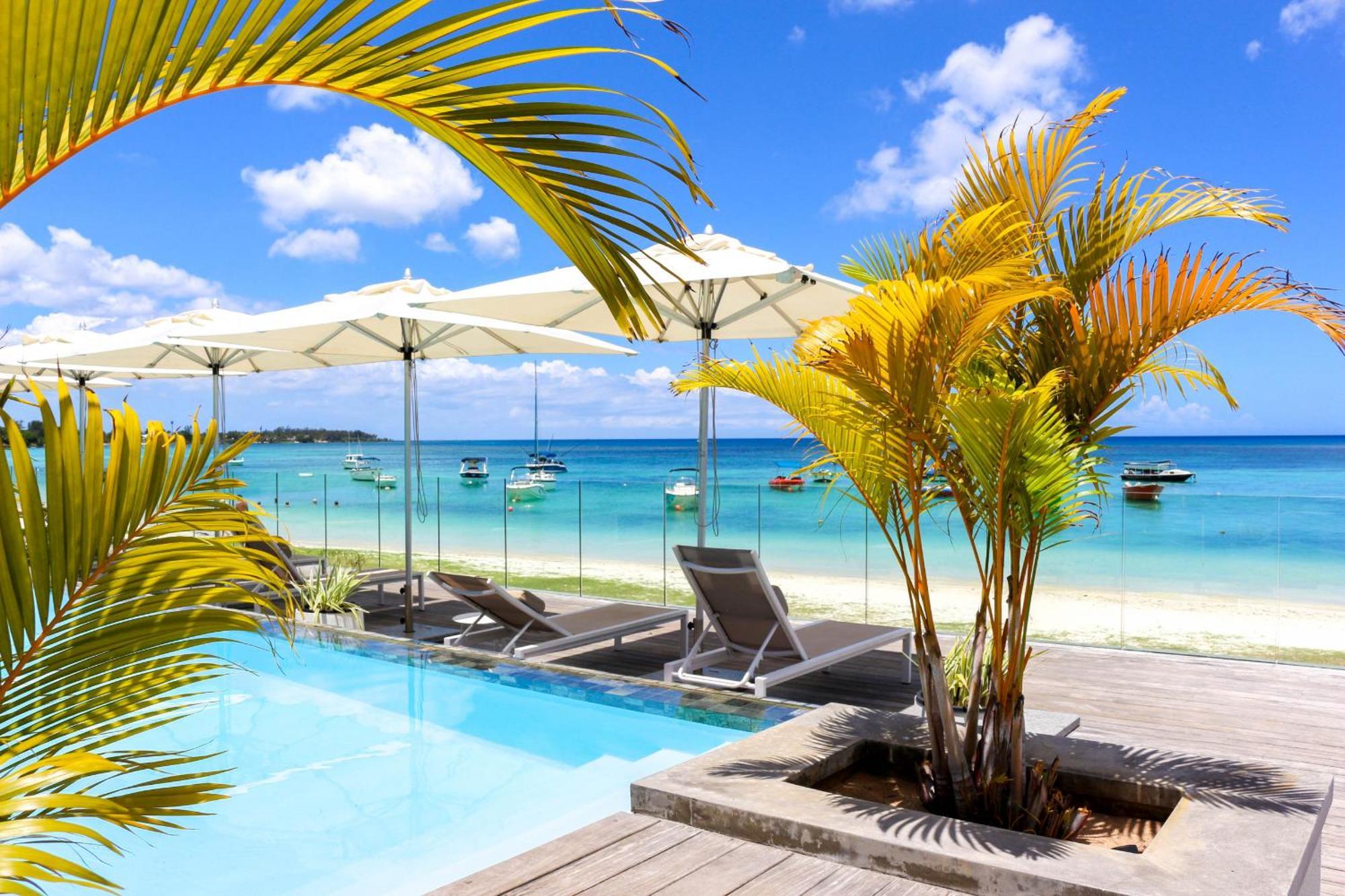 O'biches By Horizon Holidays - Trou aux Biches