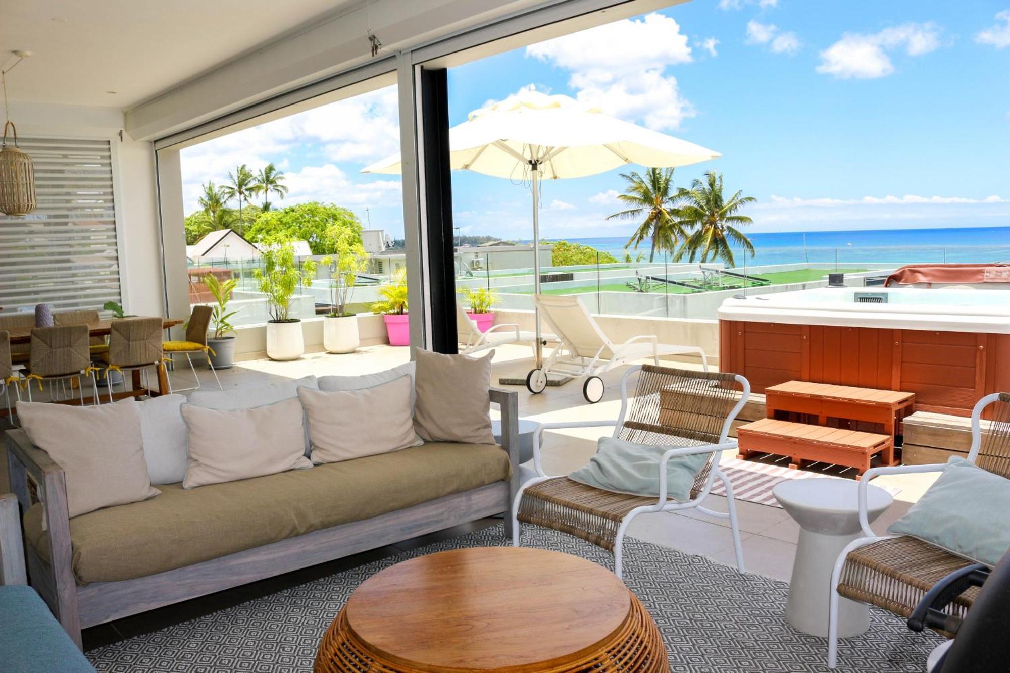 O'biches By Horizon Holidays - * Trou aux Biches