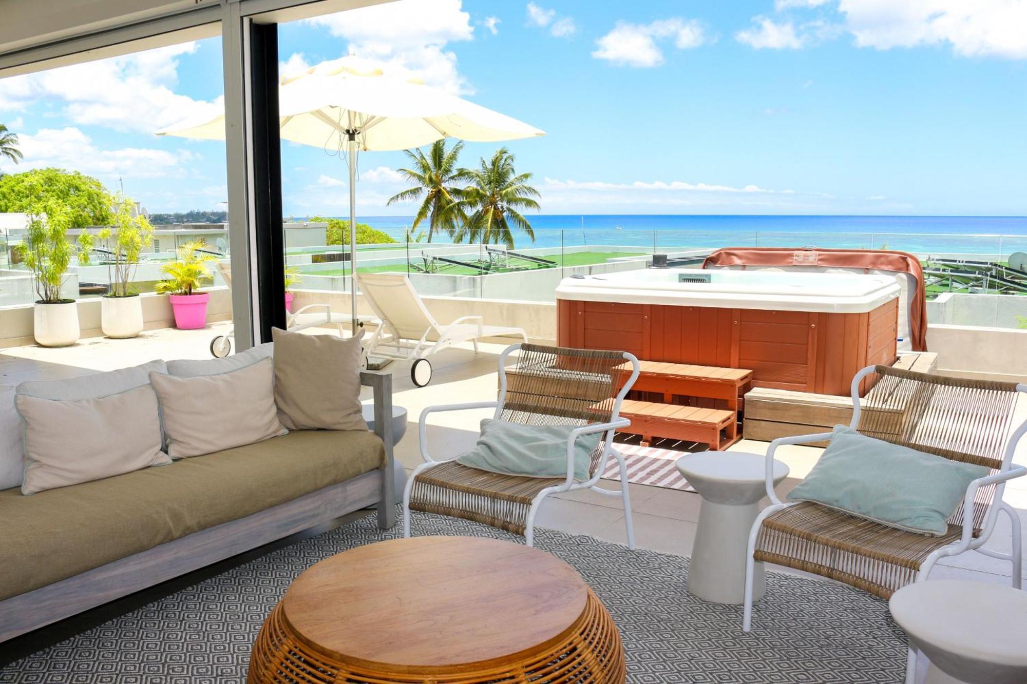 Apartment O'biches By Horizon Holidays -