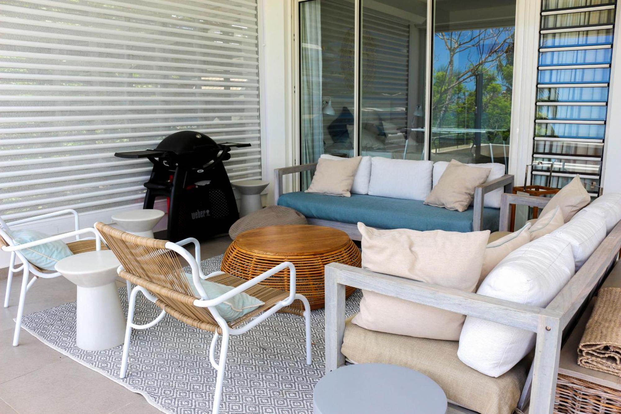 Apartment O'biches By Horizon Holidays - Trou aux Biches
