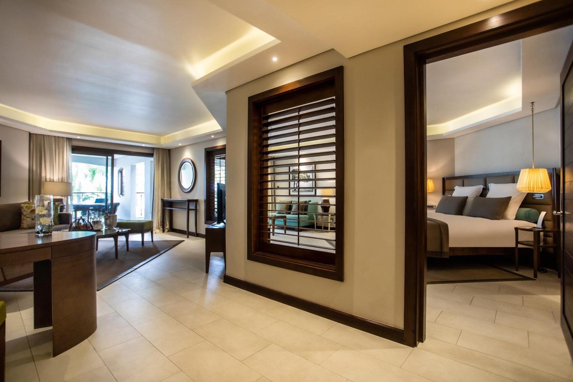 Royal Palm Beachcomber Luxury Grand Baie