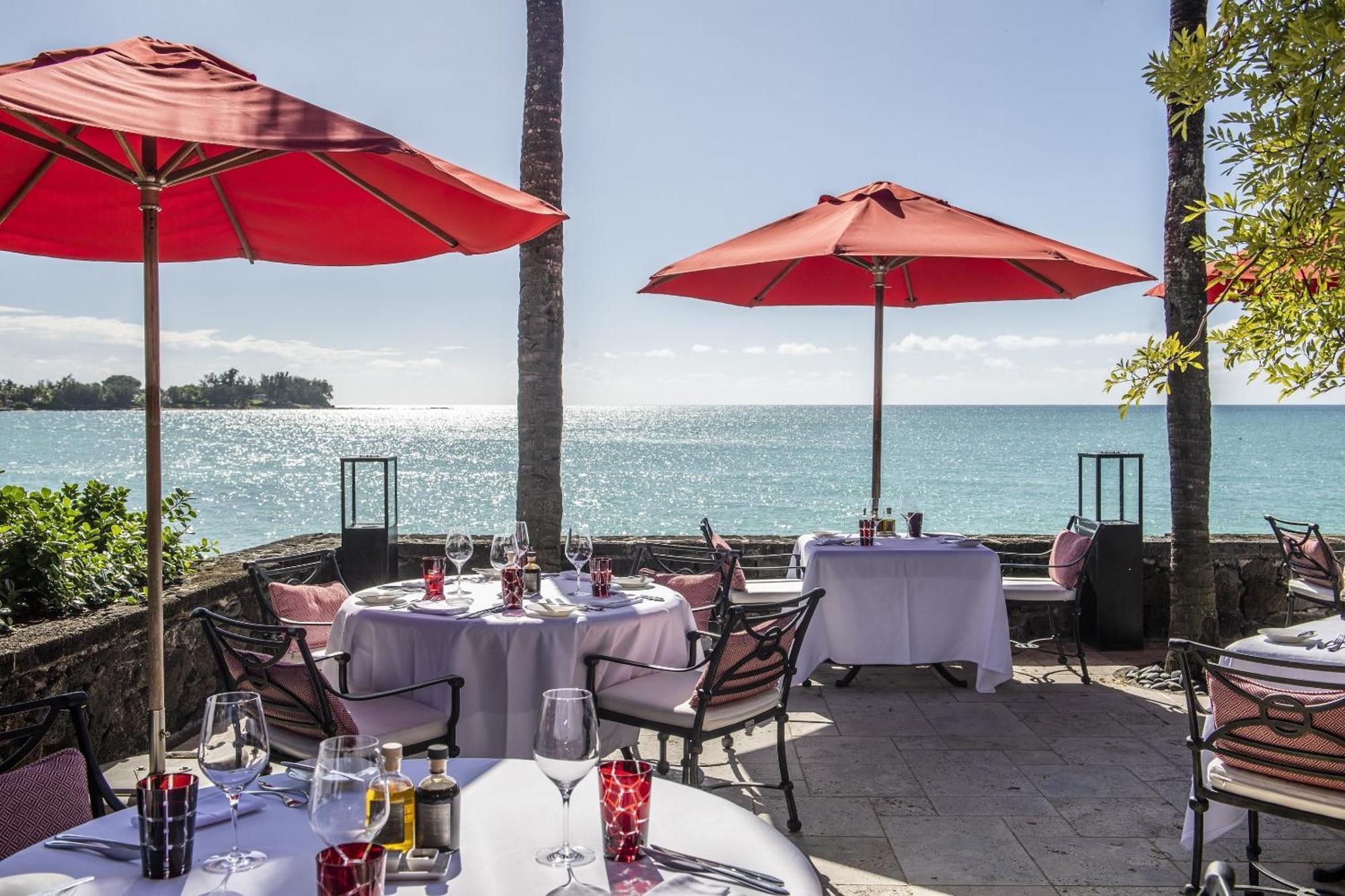 Royal Palm Beachcomber Luxury 5*