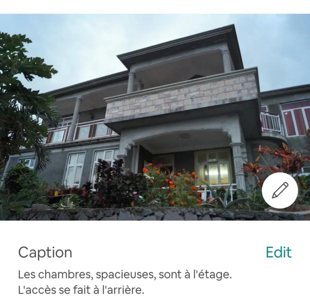 Guest house Biana's