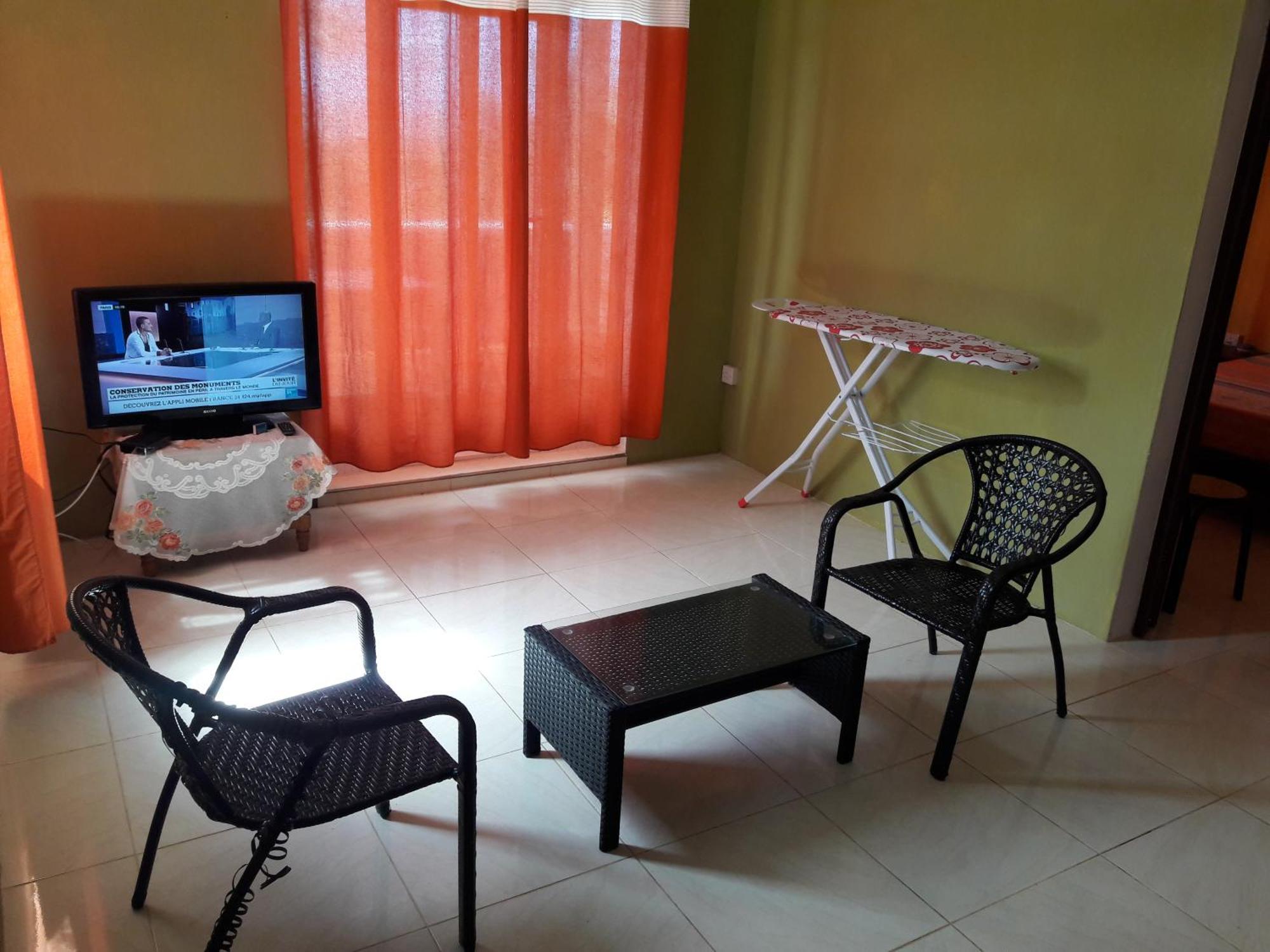 Guest house Biana's *
