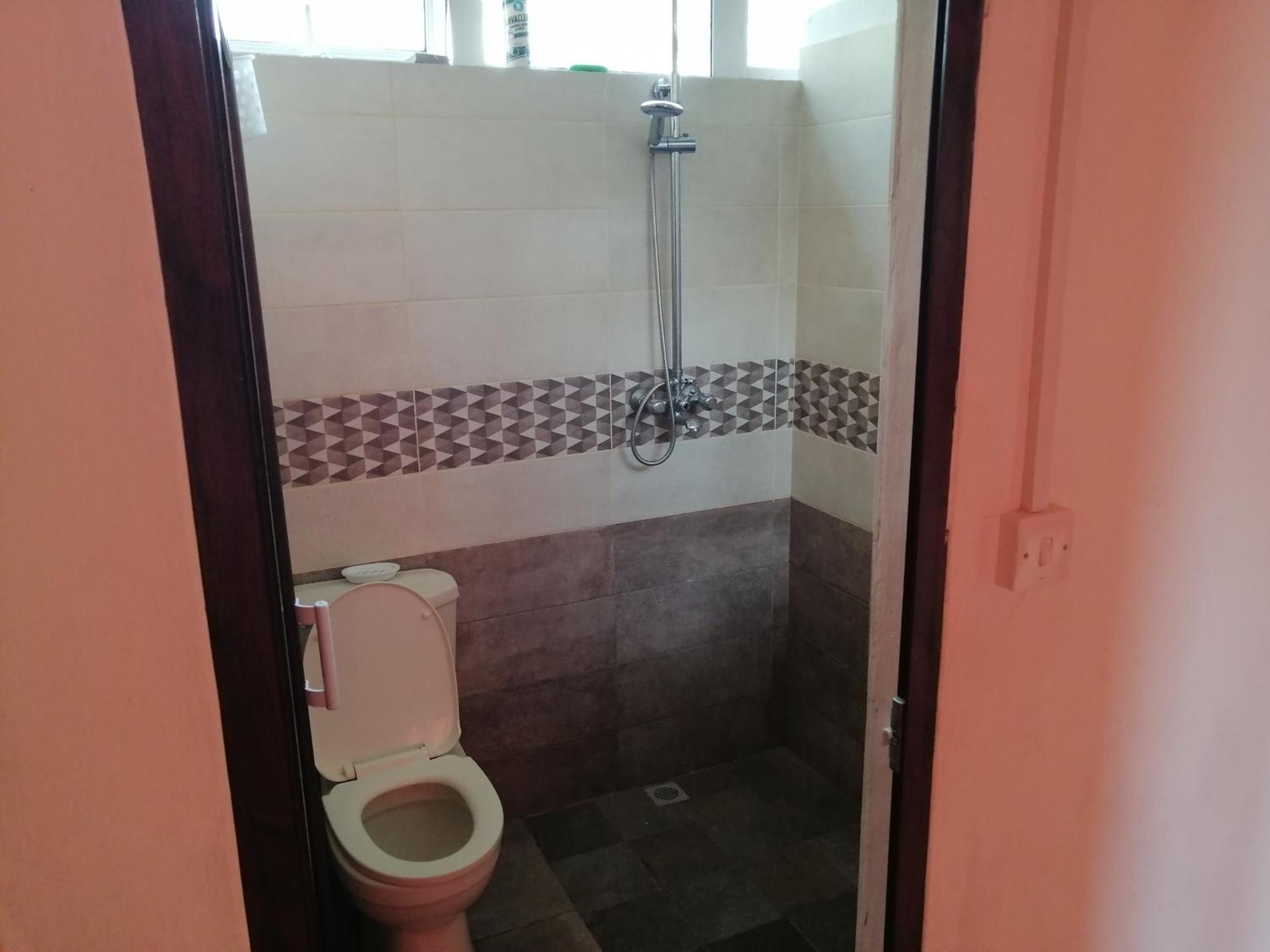 Biana's Guest house