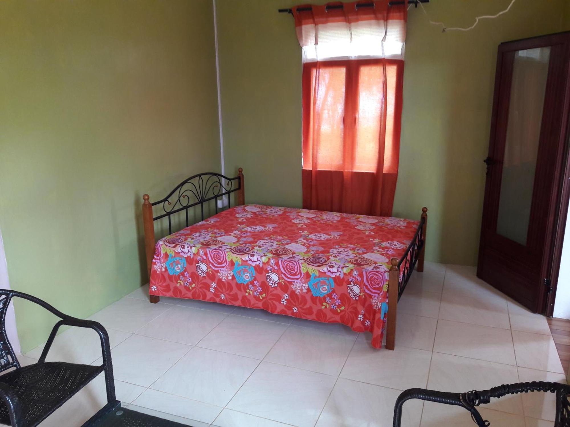 Guest house Biana's