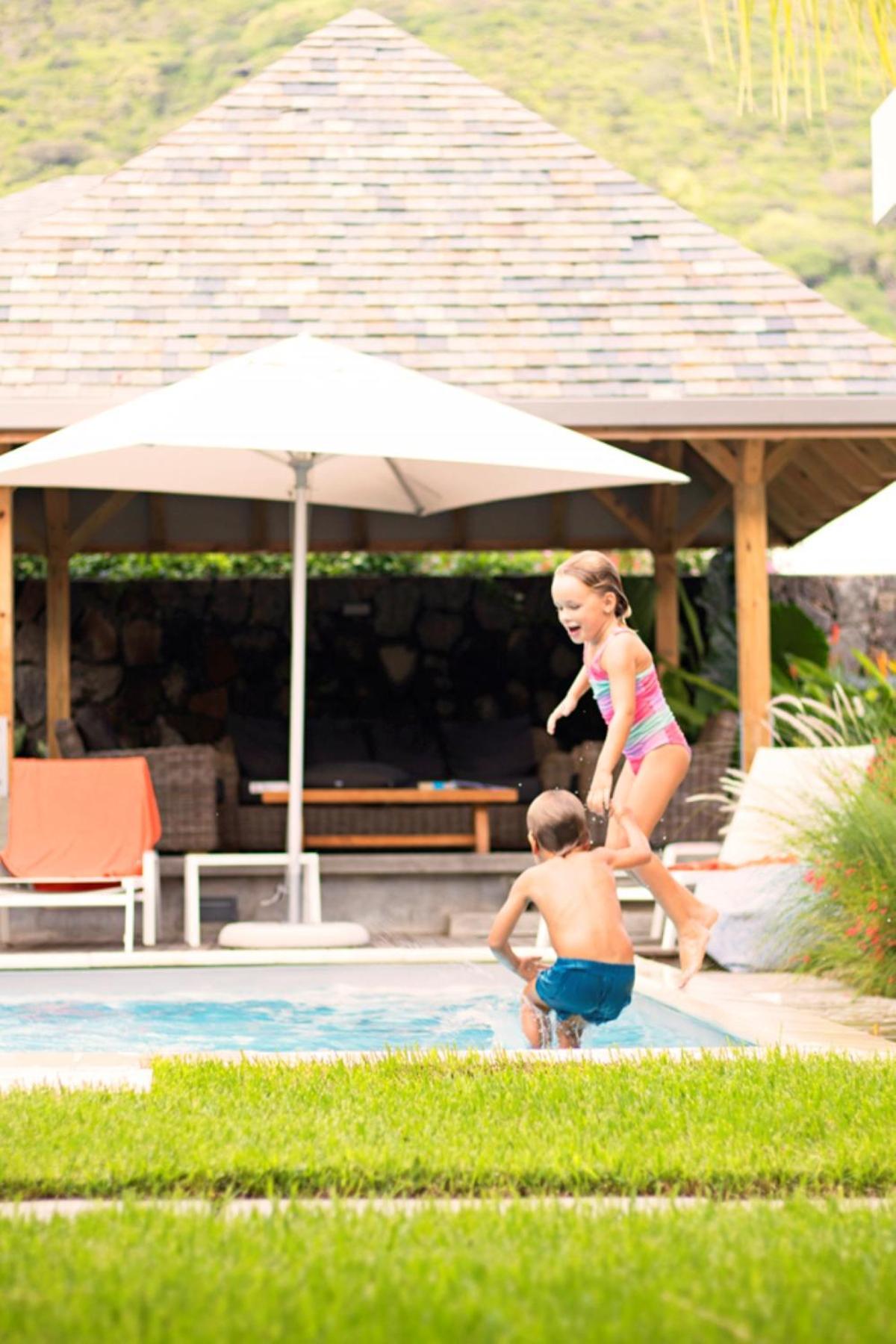 Villa Marguery By Mj Holidays