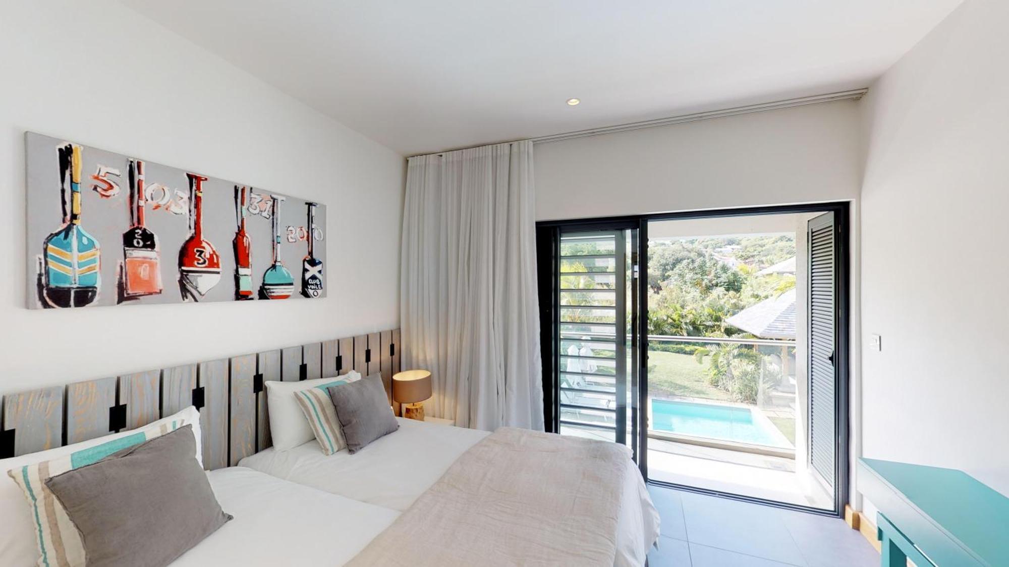 Villa Marguery By Mj Holidays