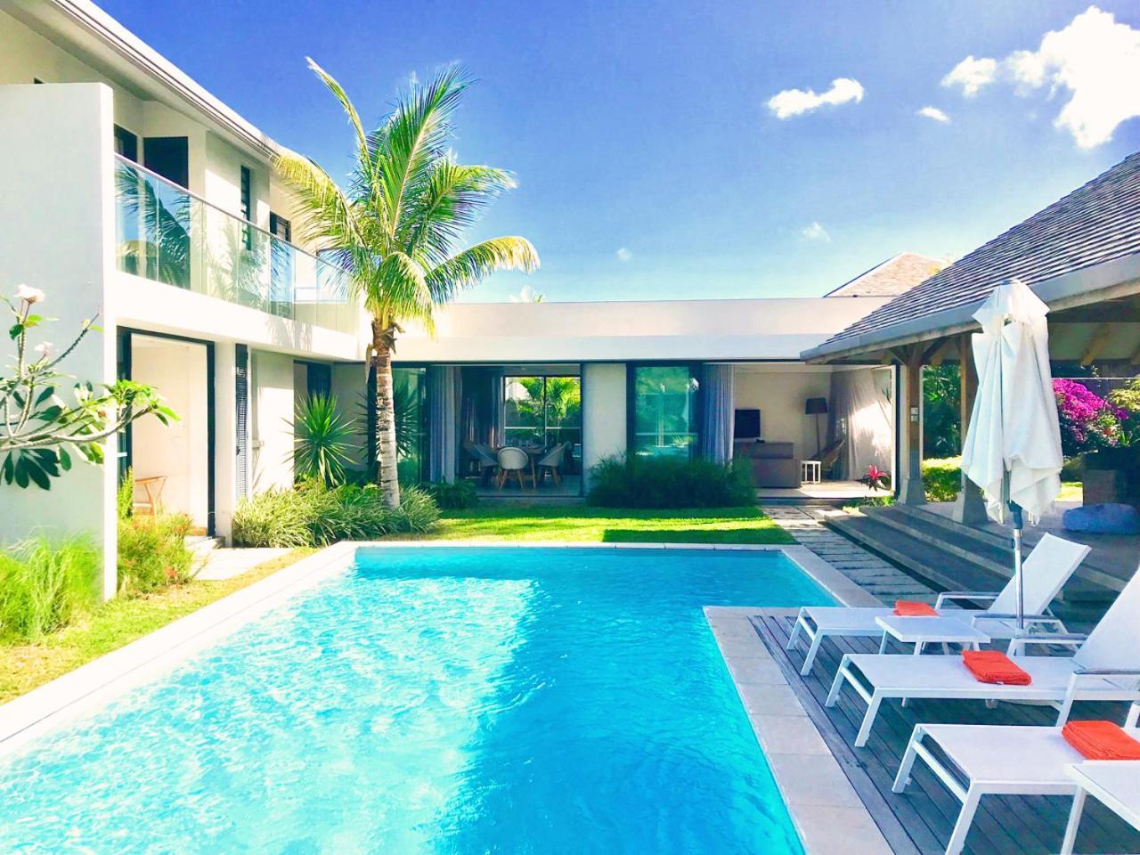 Marguery By Mj Holidays *