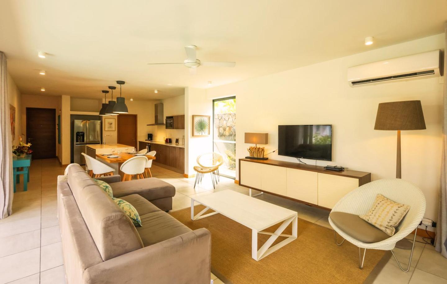 Marguery By Mj Holidays Villa