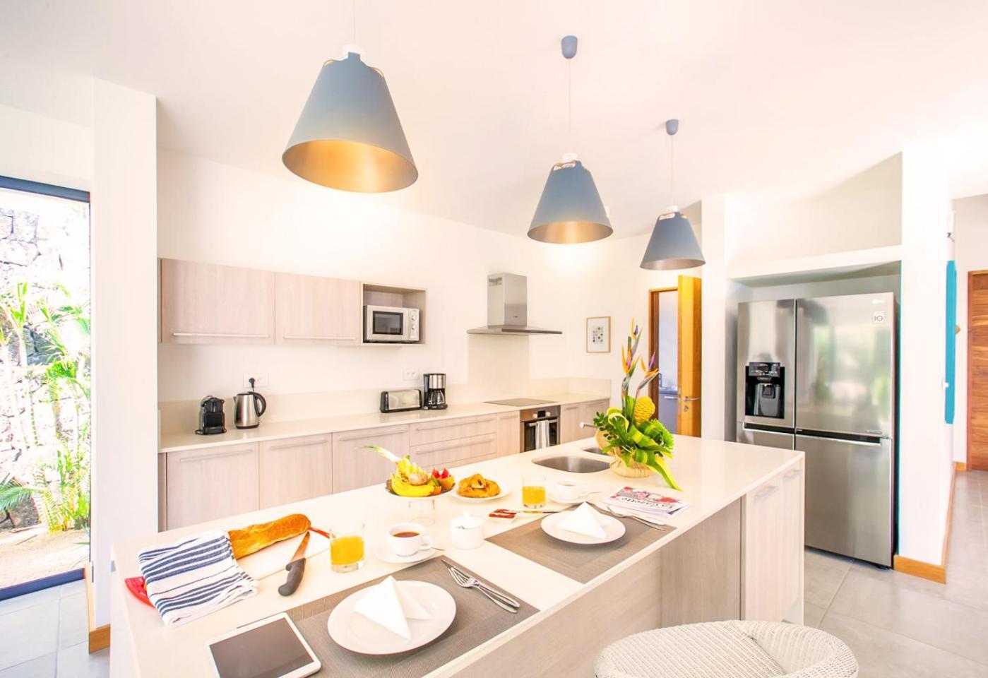 Villa Marguery By Mj Holidays *