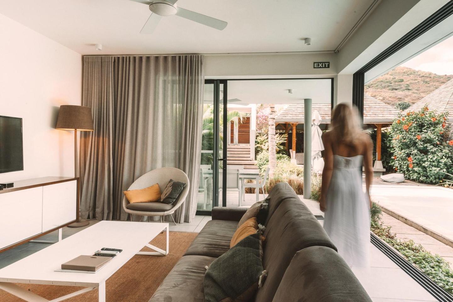 Marguery By Mj Holidays Villa *