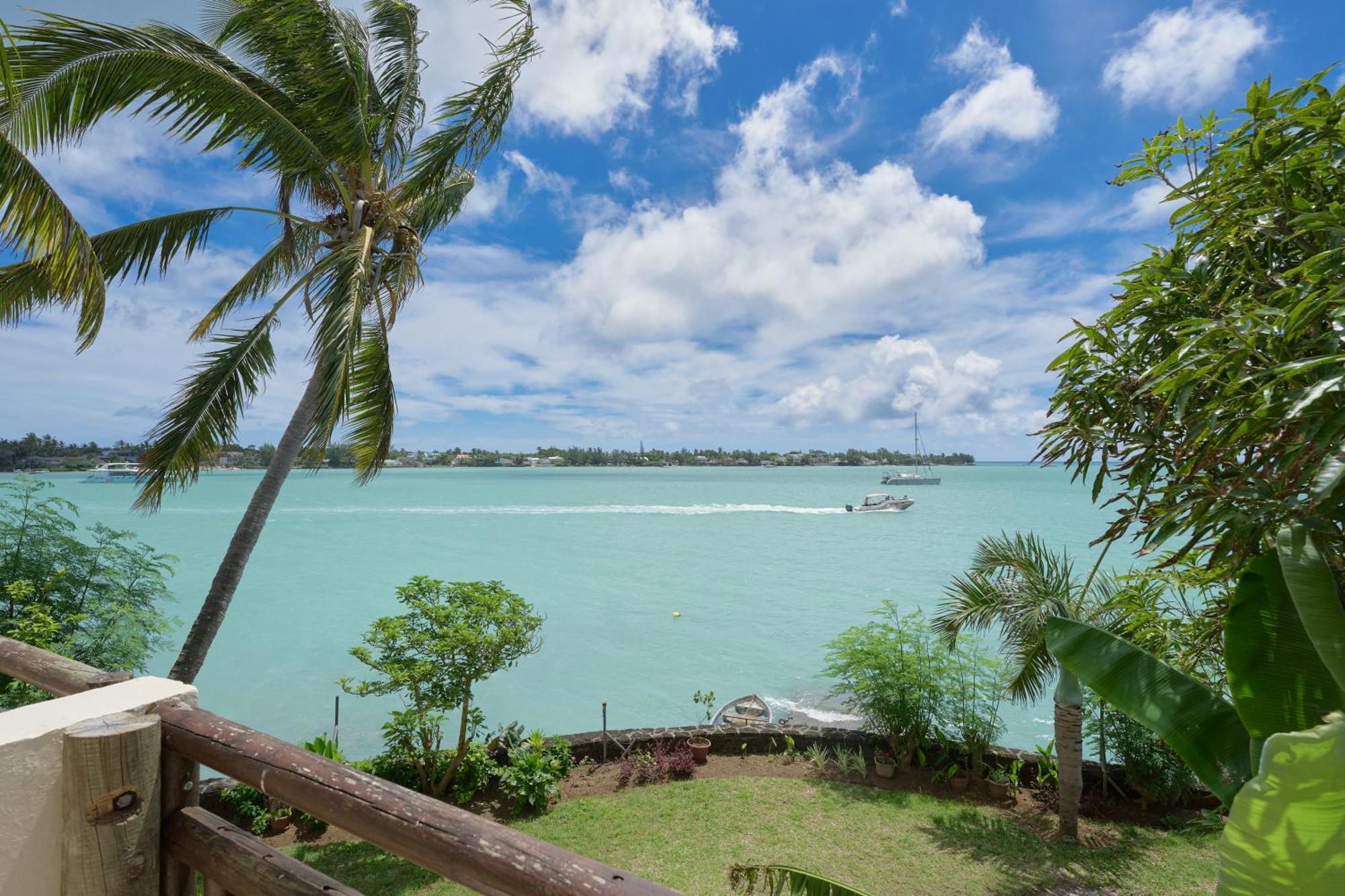Lagoon View * Grand Baie