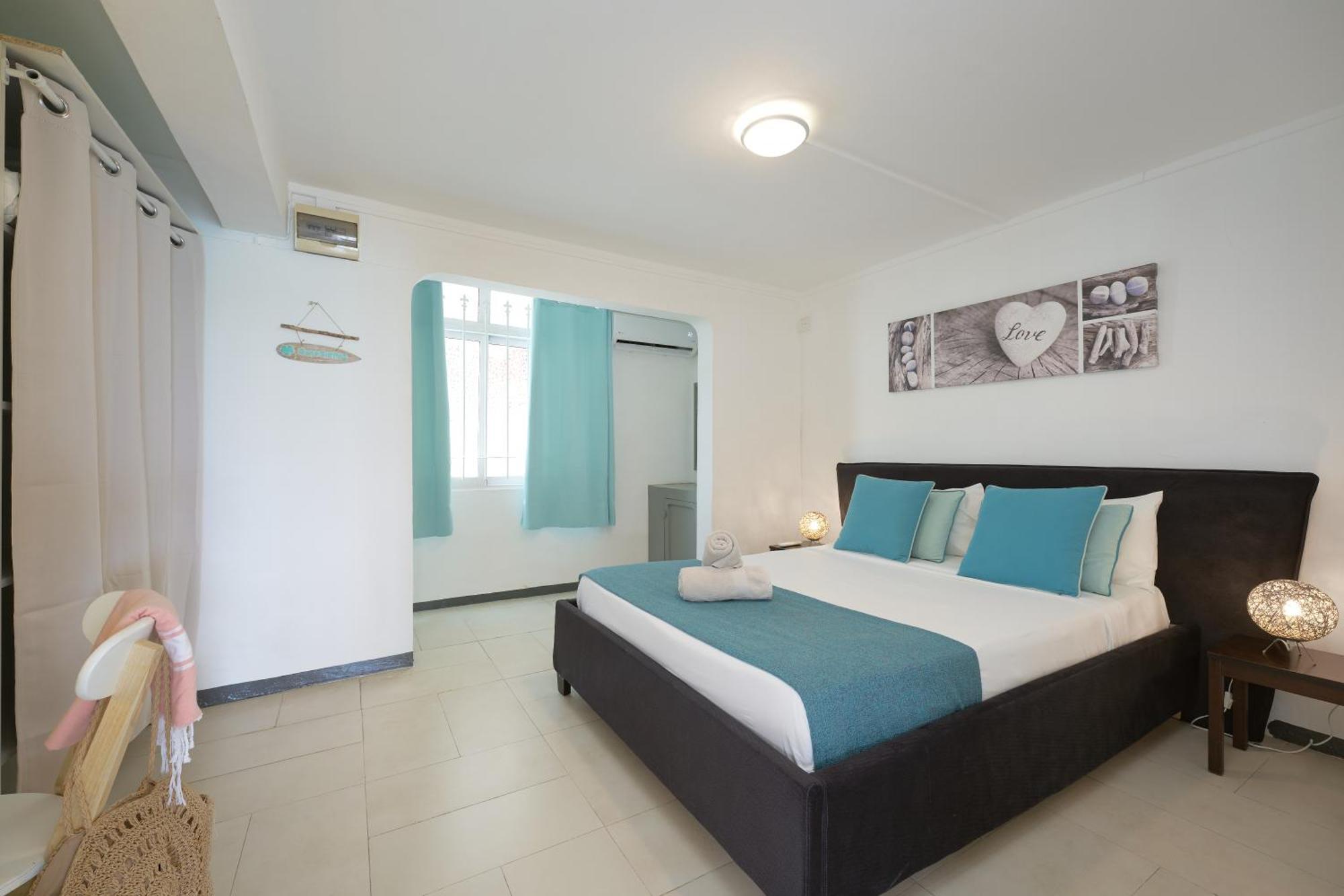 Apartamento Lagoon View *