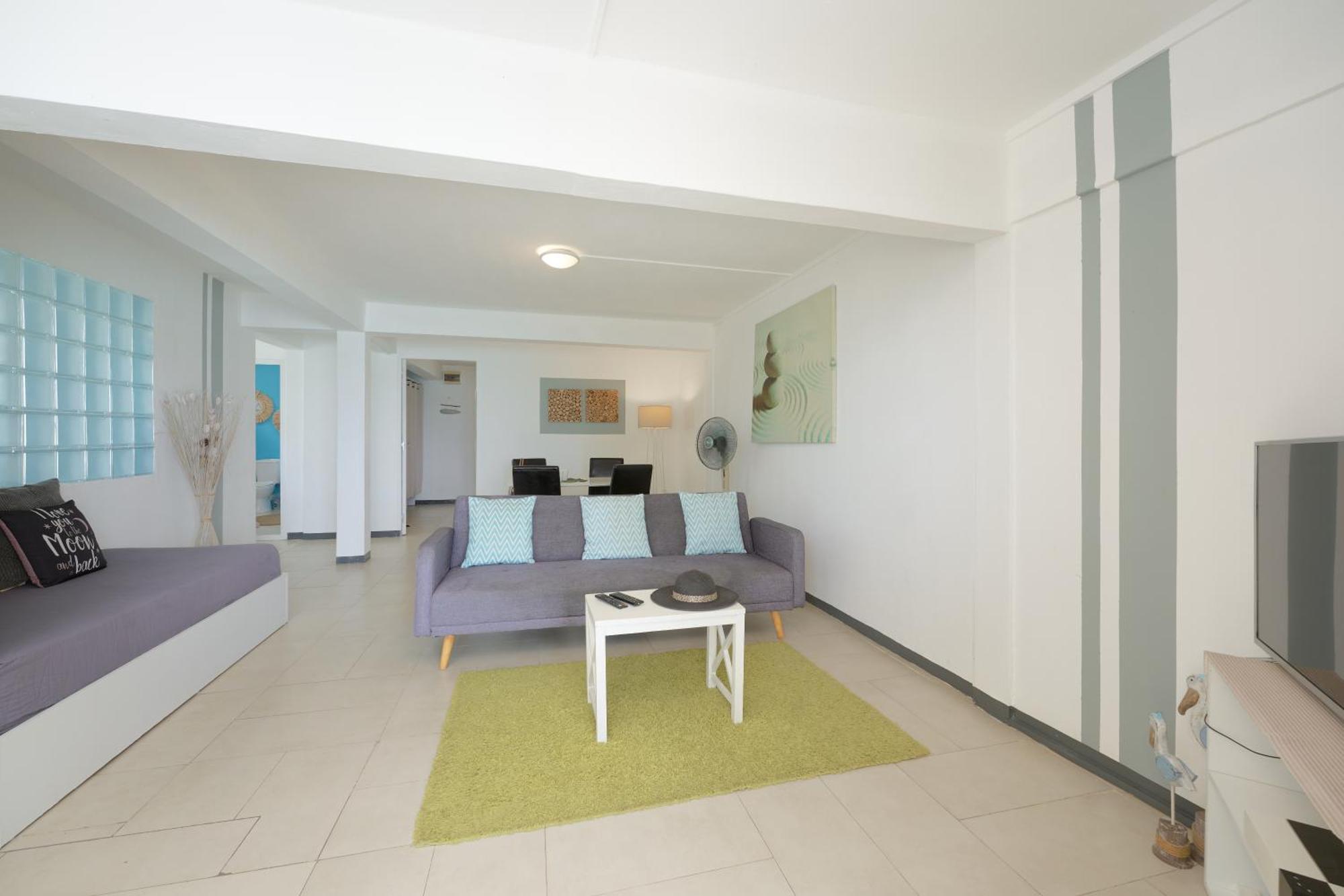 Apartamento Lagoon View *