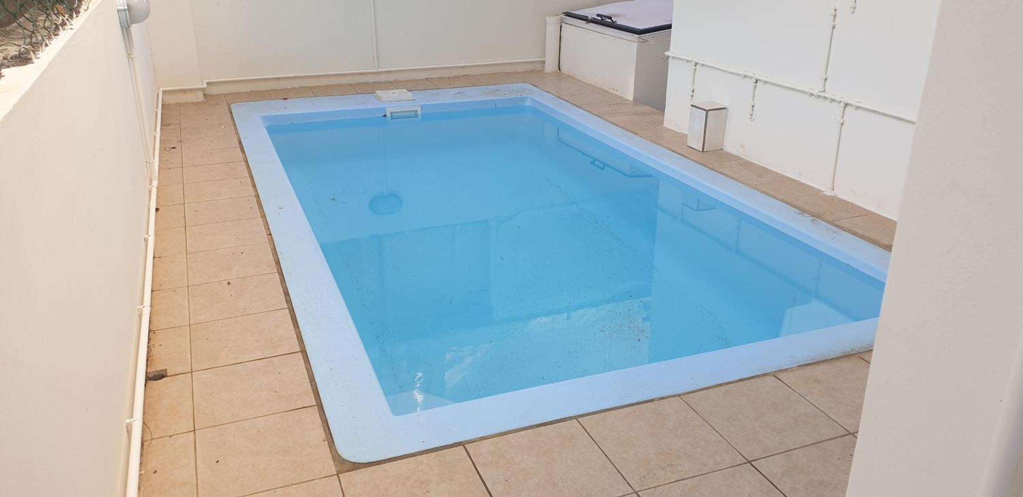 Residences Les Filaos -5 Days Minimum Apartment