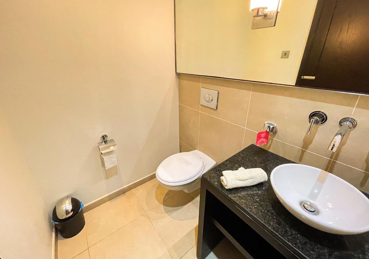 Villa Luxe And Golf With Private Access *