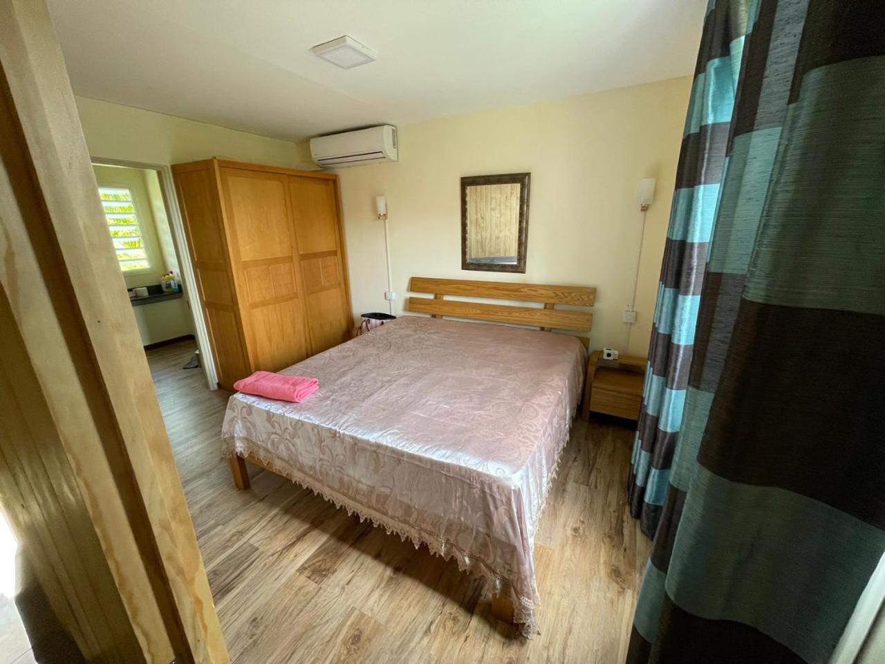 Apartment Tyla In Port Chambly Terre Rouge (Mauricio)