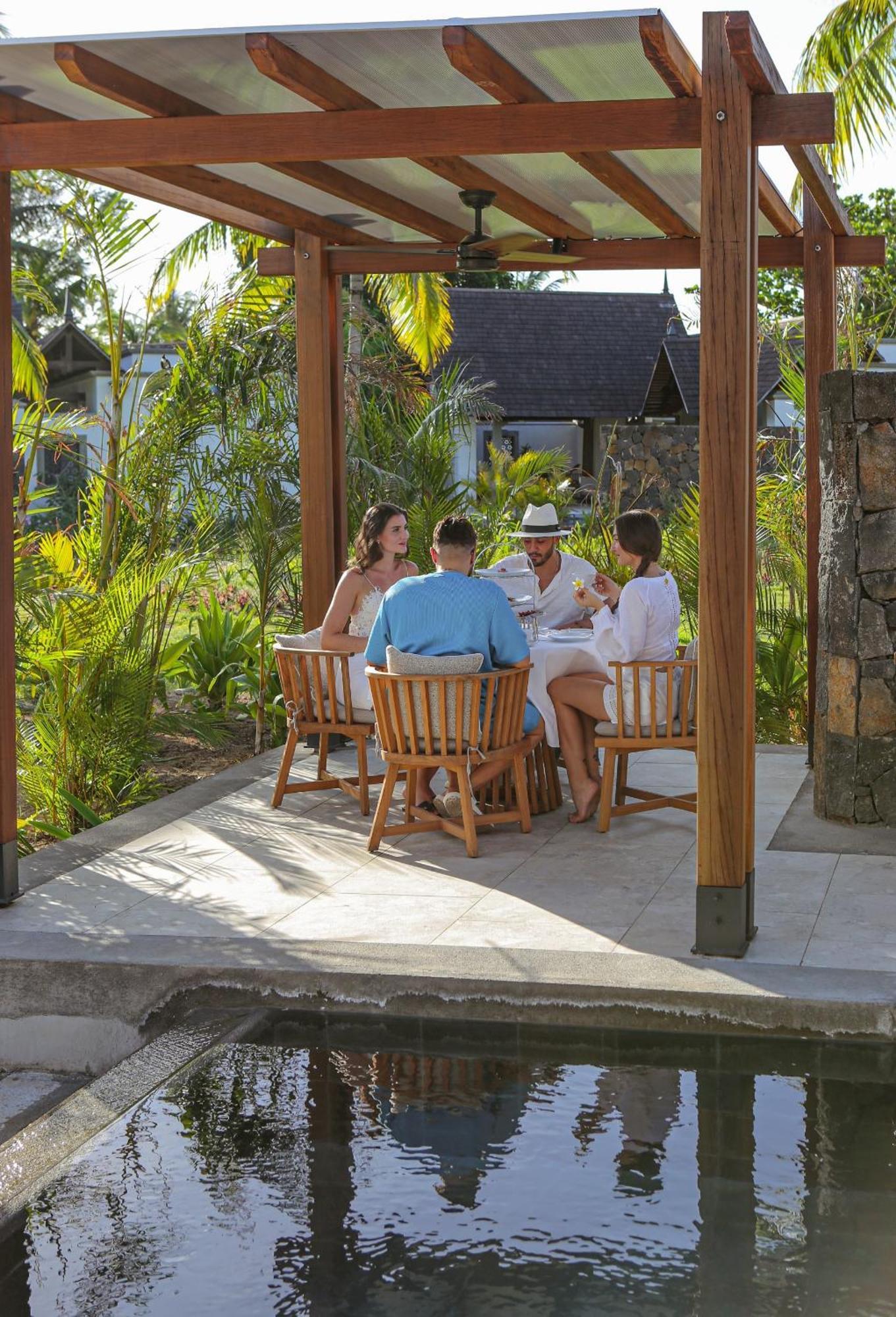 Maradiva And Resort