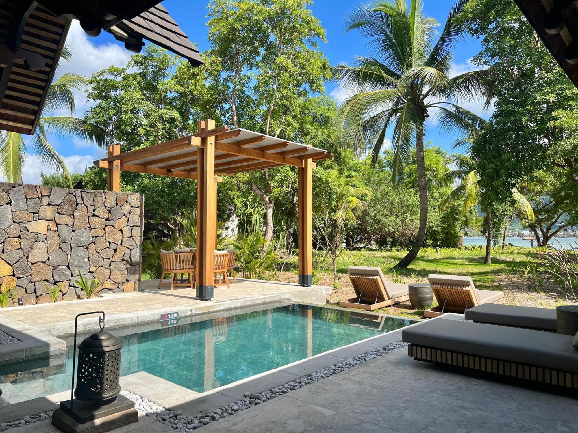 Resort Maradiva And Flic en Flac