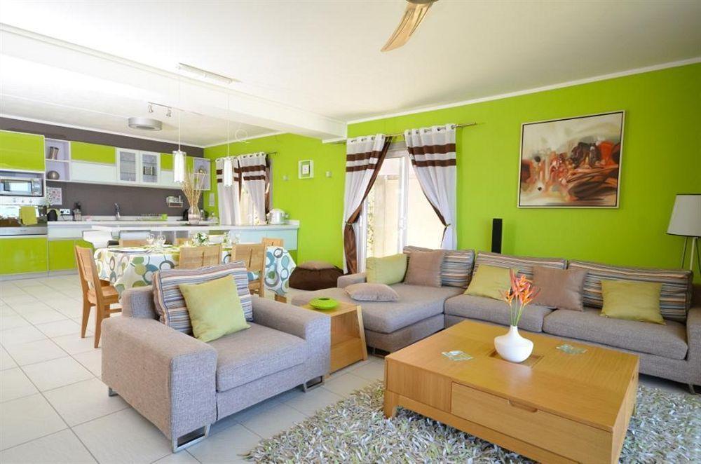 Apartment Grants Trou d'Eau Douce