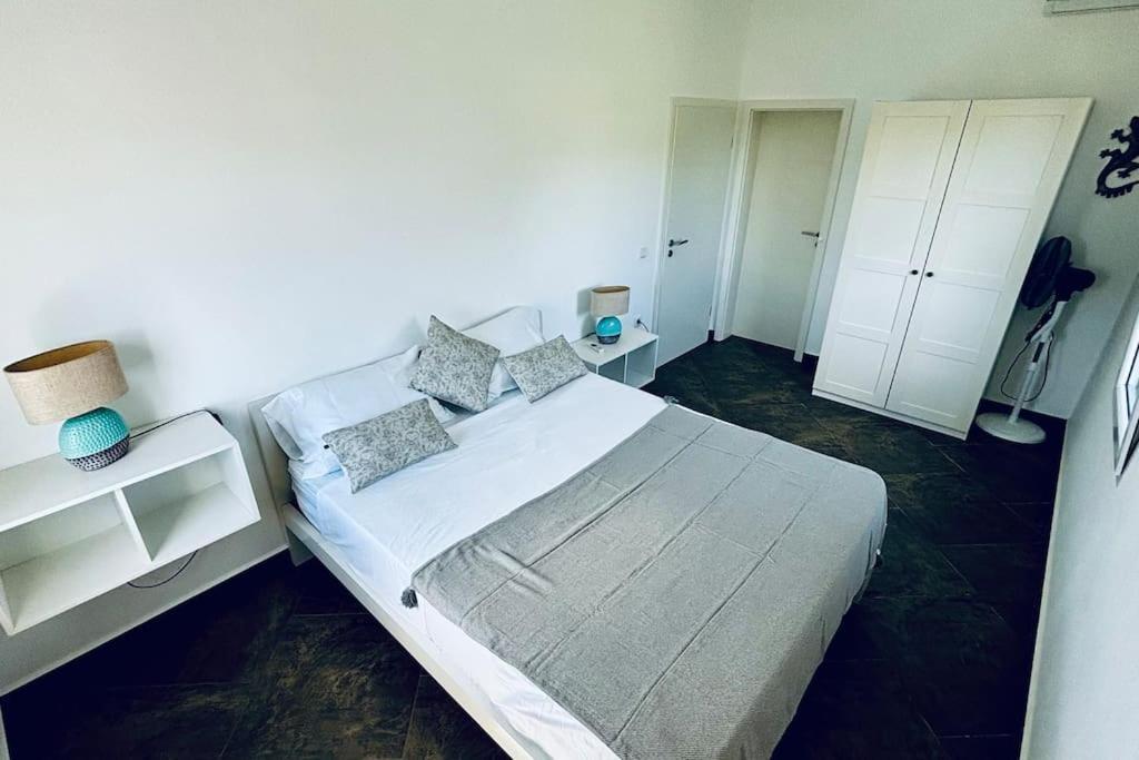 Clostelle Apartment