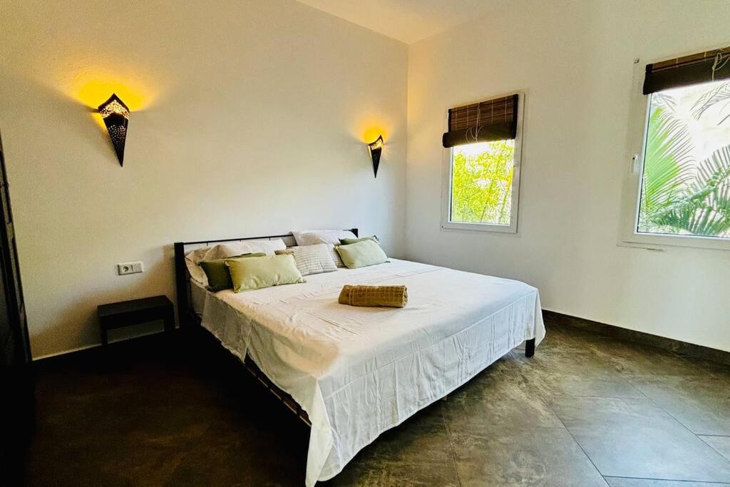 Clostelle Apartment La Gaulette