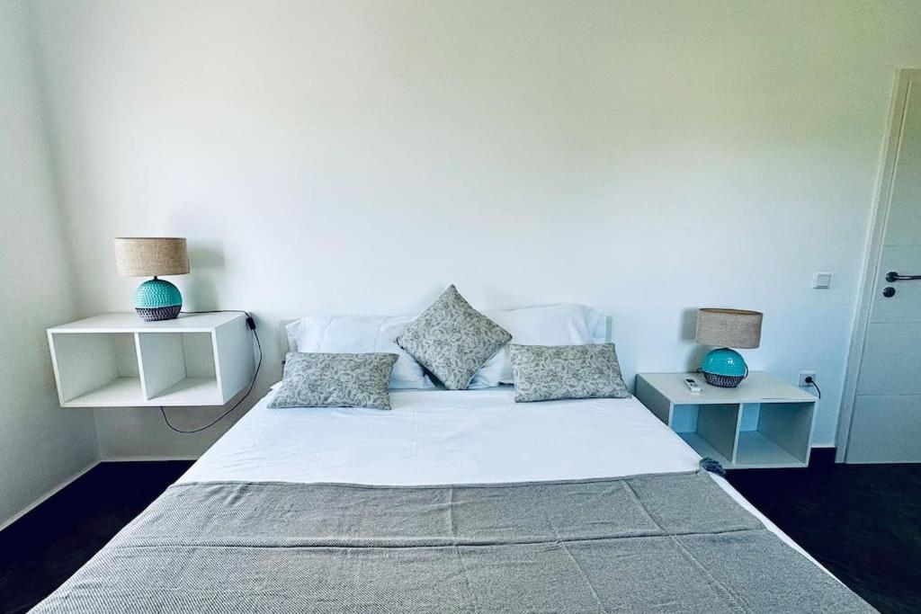 Clostelle Apartment