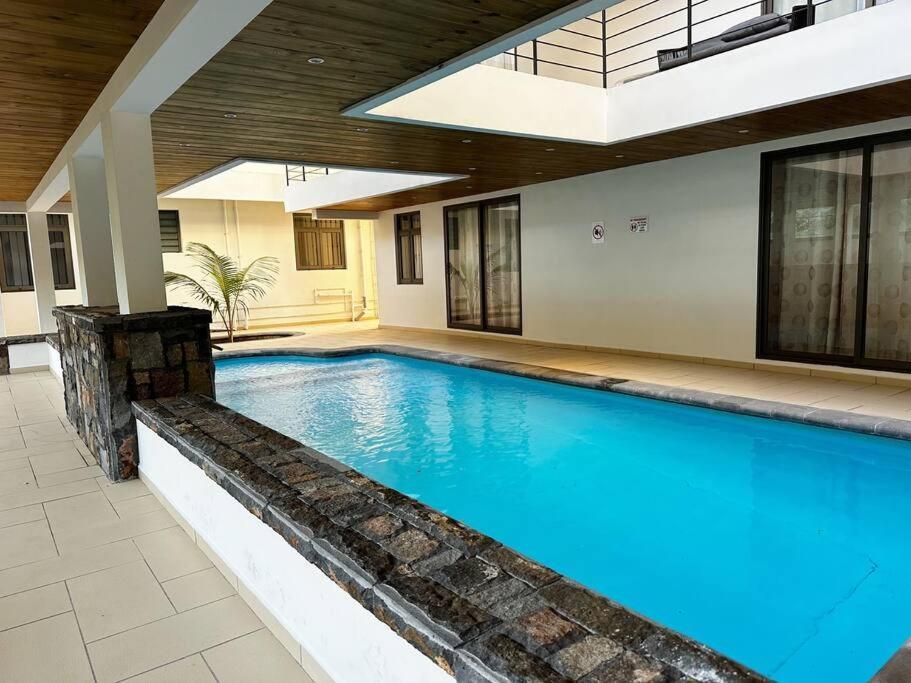Comfy 2-bedroom Apt, 10mins Walk To - Gbhc5 Apartment *