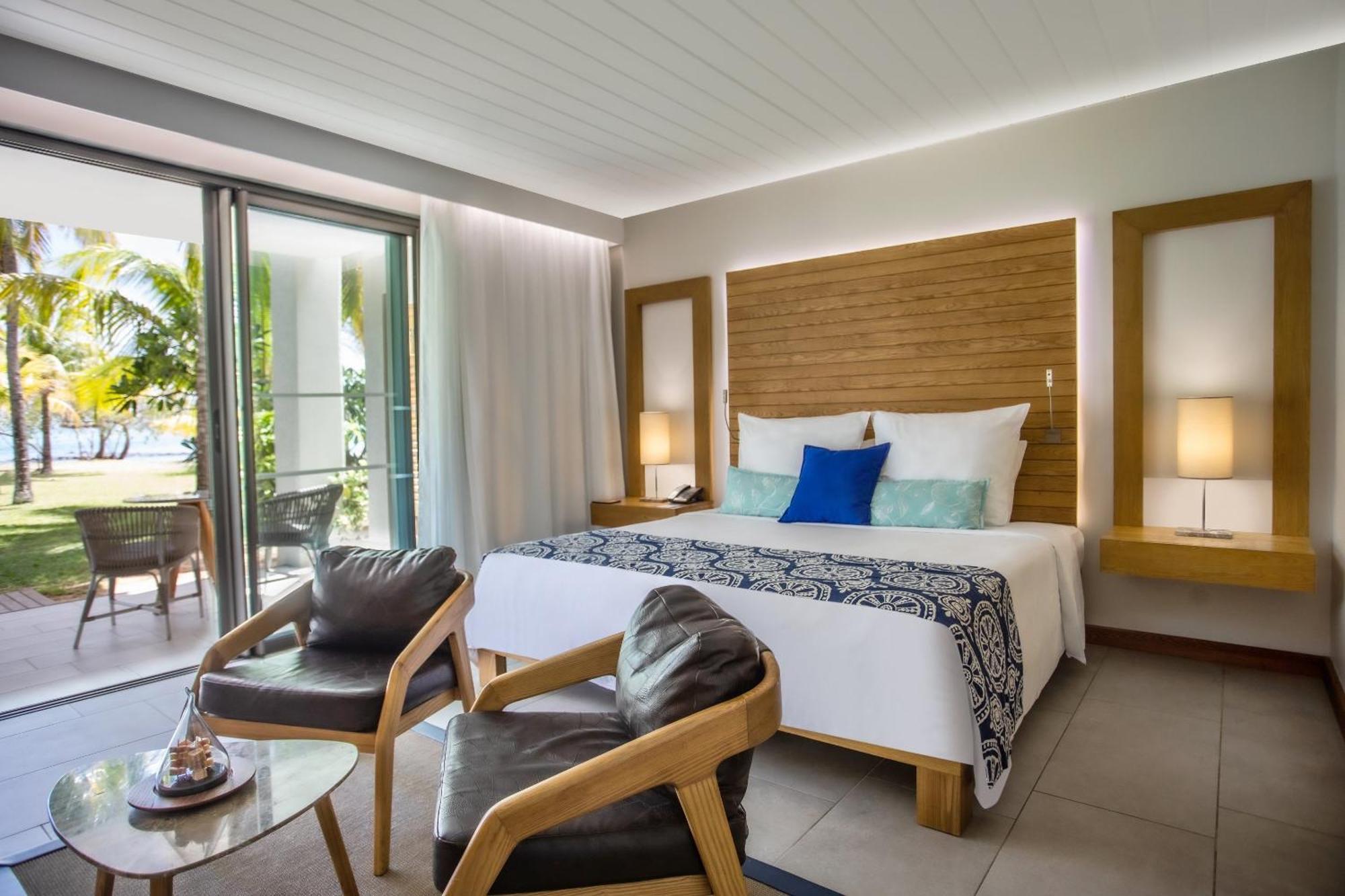 Paradis Beachcomber Golf & Hotel Le Morne