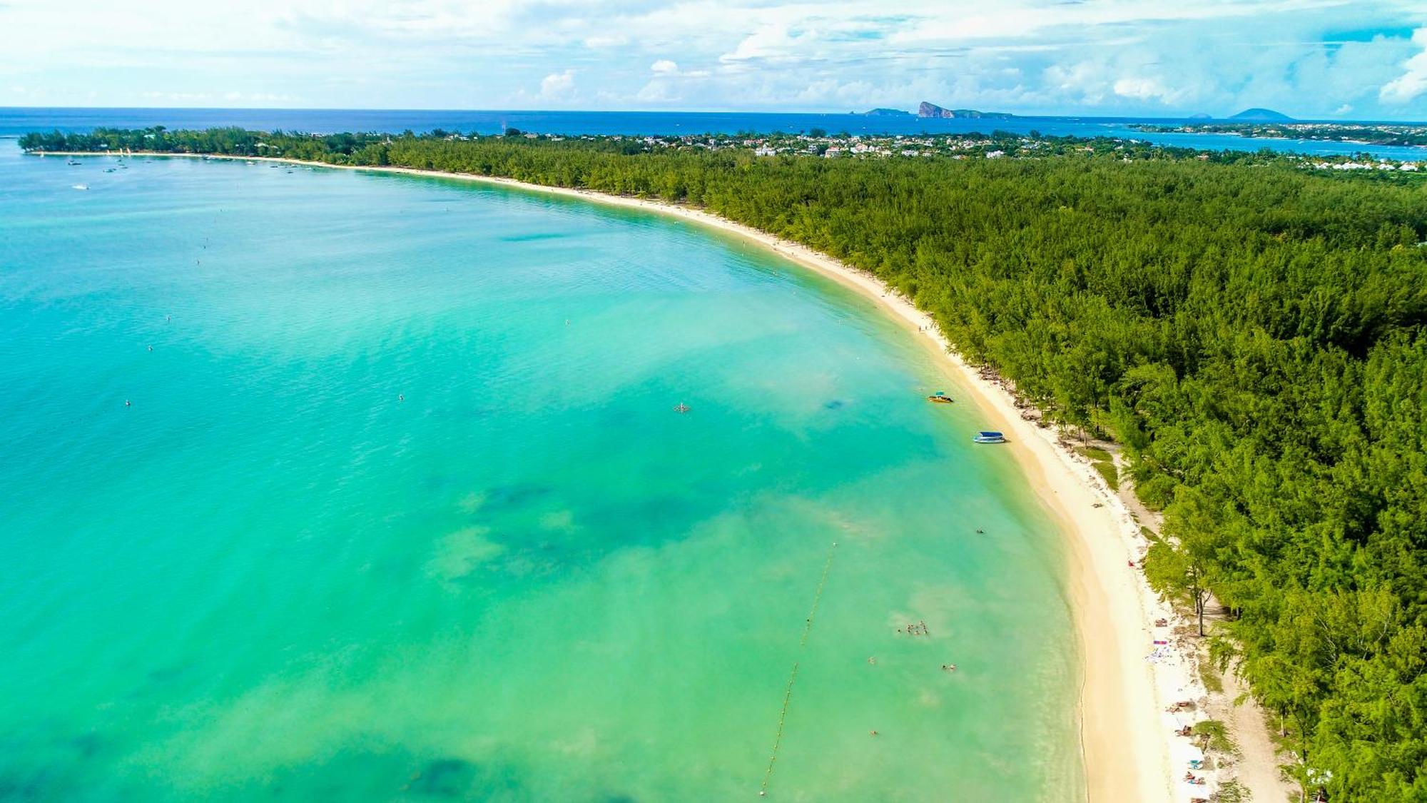 Resort Tarisa & Mont-Choisy
