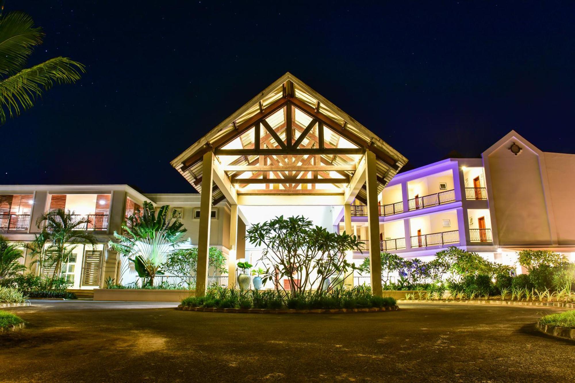 Resort Tarisa & Mont-Choisy