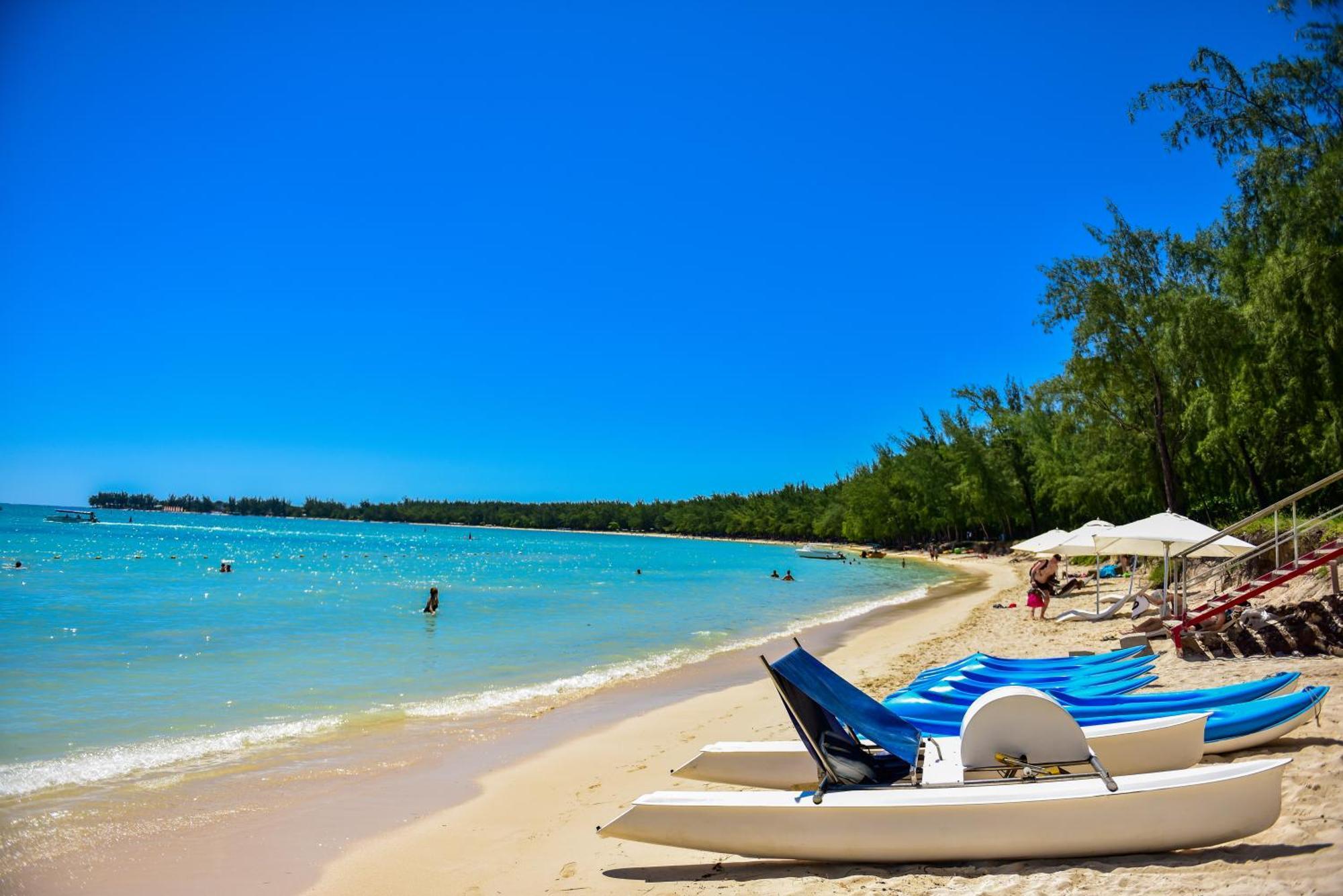 Resort Tarisa &