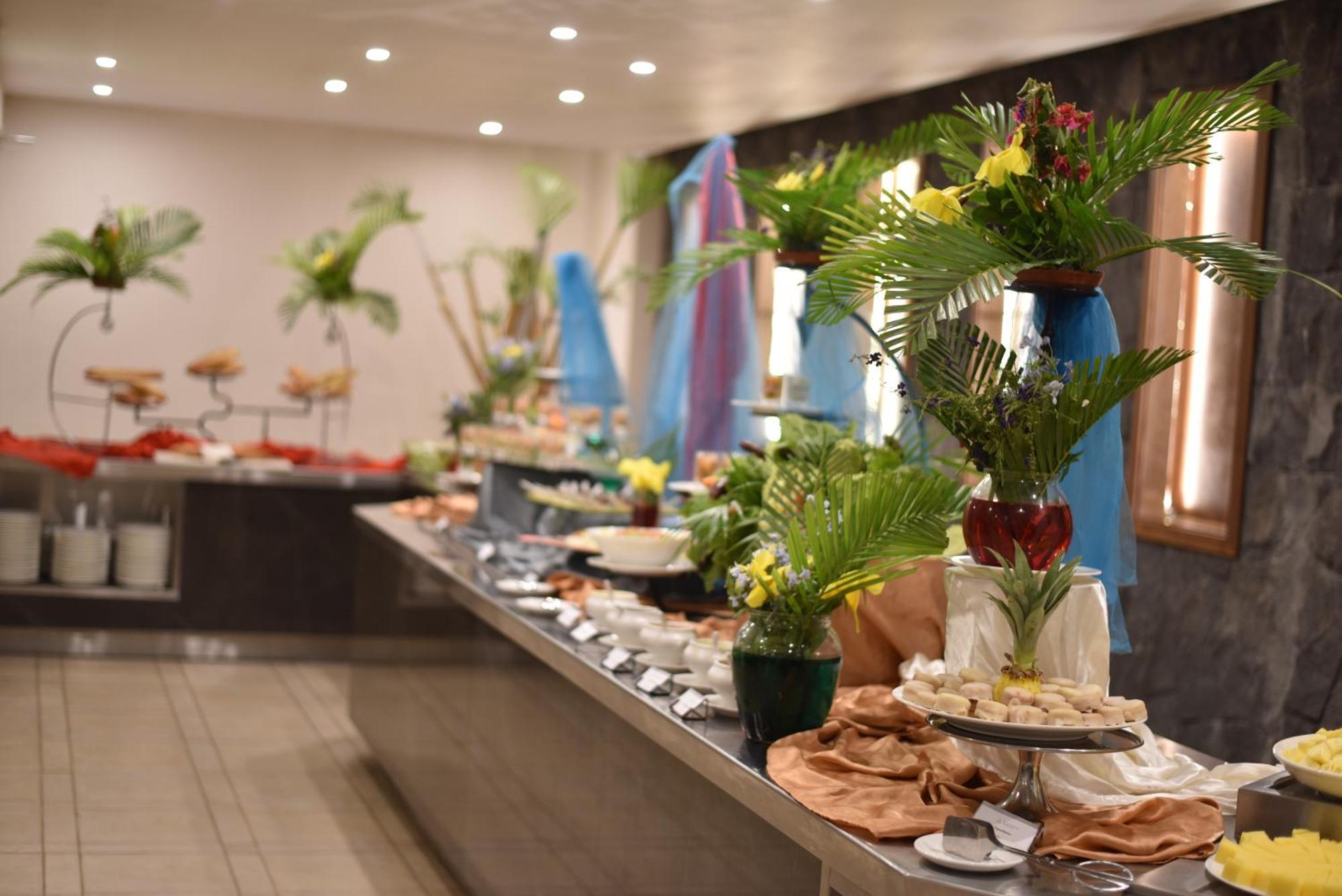 Resort Tarisa & Mont-Choisy