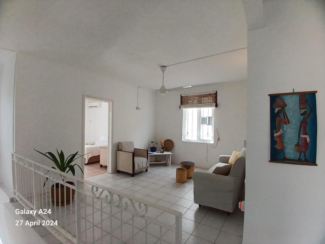 Apartment The Coral House *
