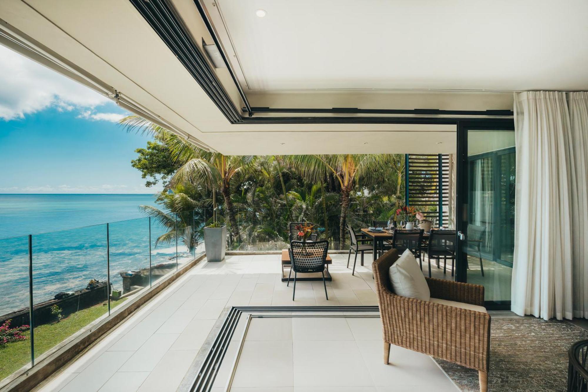 Magnificent 3 Bedroom Penthouse With Rooftop Pool Apartment