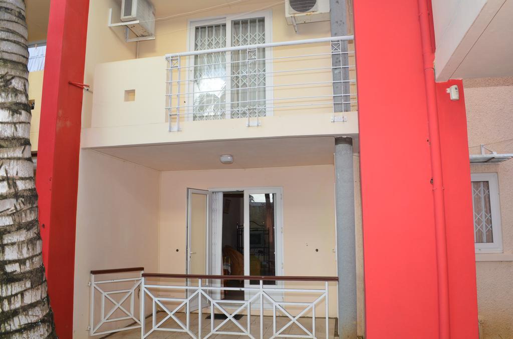 Le Cygne 2 Apartment