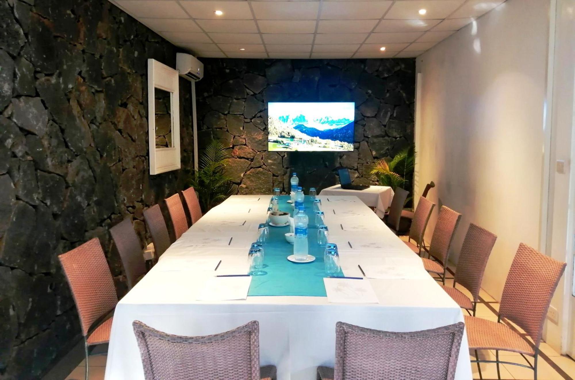 Cocotiers - Mauritius Hotel 2*