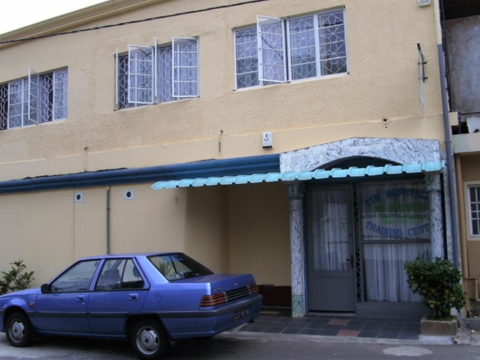Casa de hóspedes Le Saladier 3*
