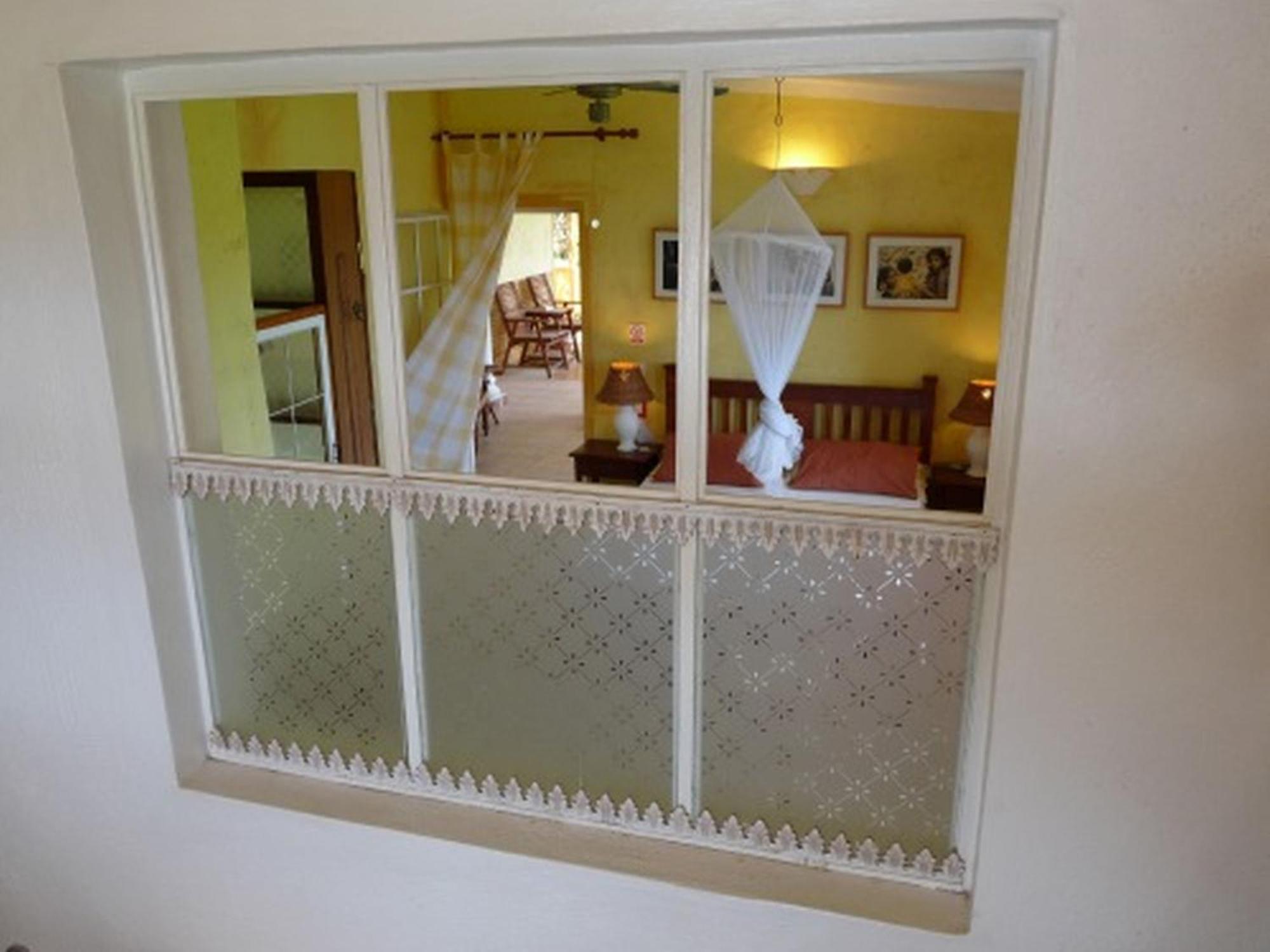 Bed & Breakfast La Reine Creole *