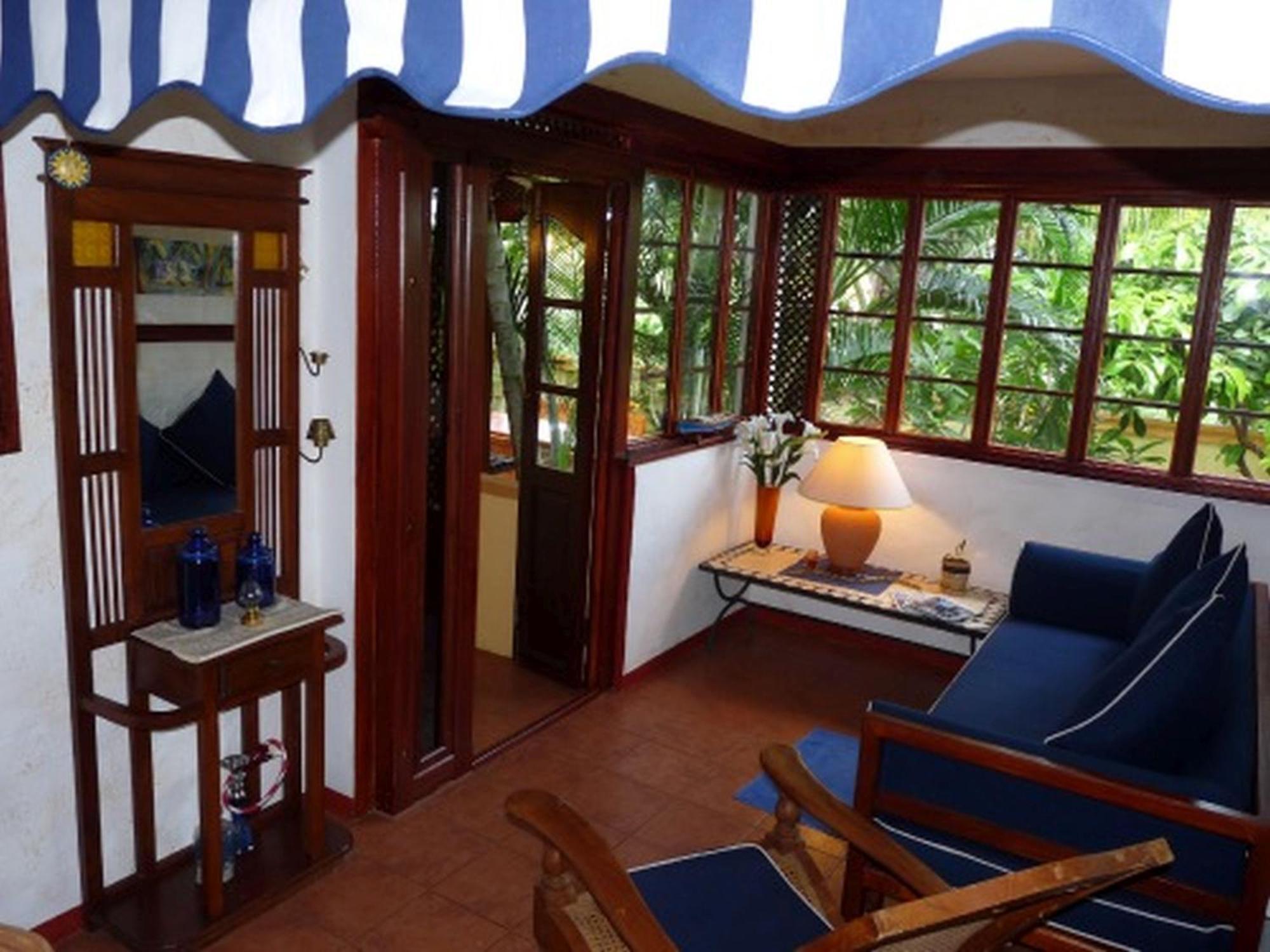 La Reine Creole Bed & Breakfast