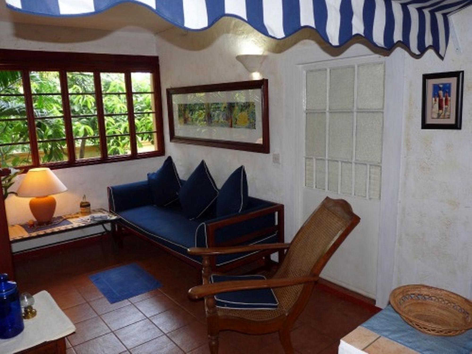 Bed & Breakfast La Reine Creole *