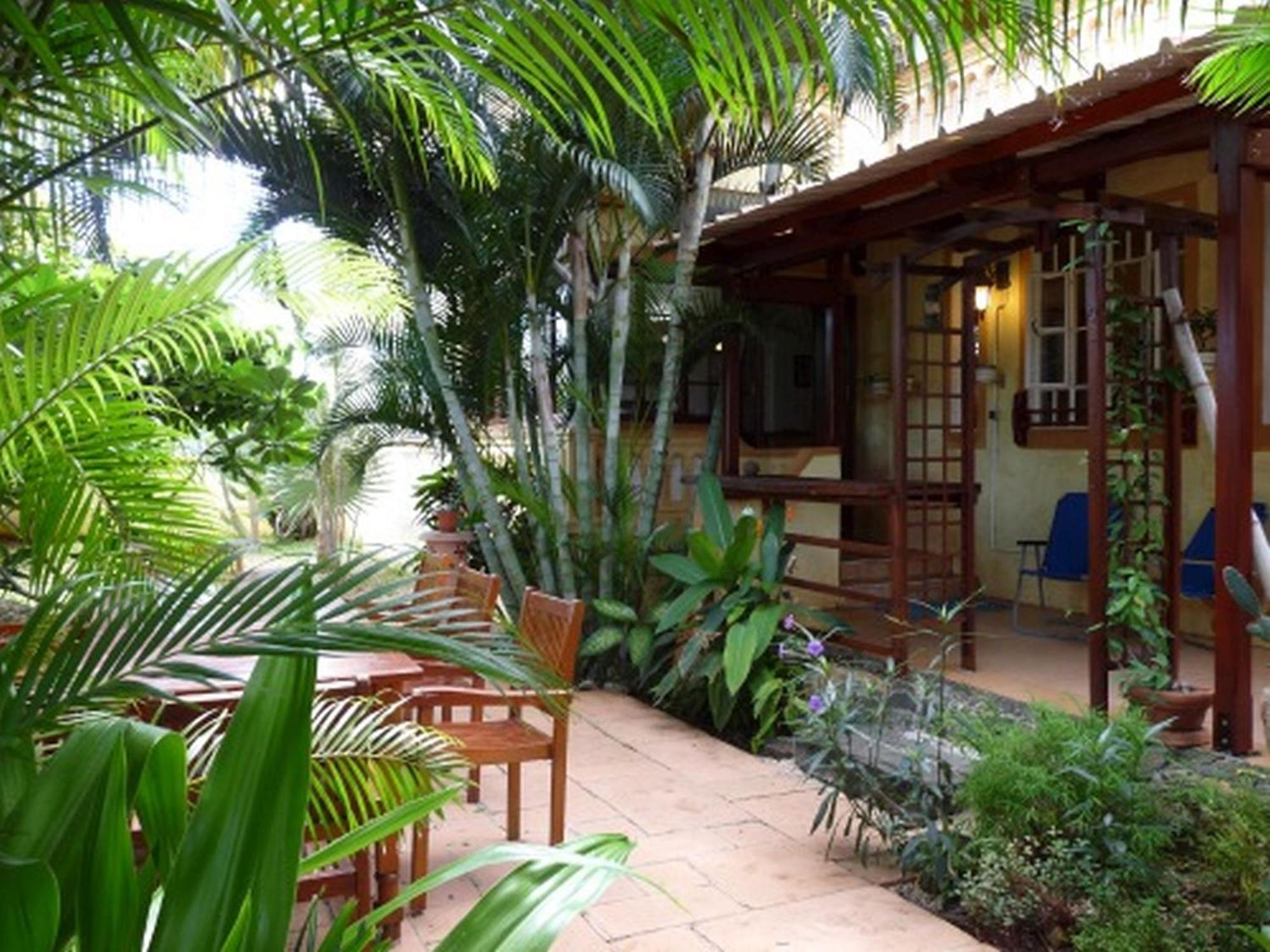 Bed & Breakfast La Reine Creole La Gaulette
