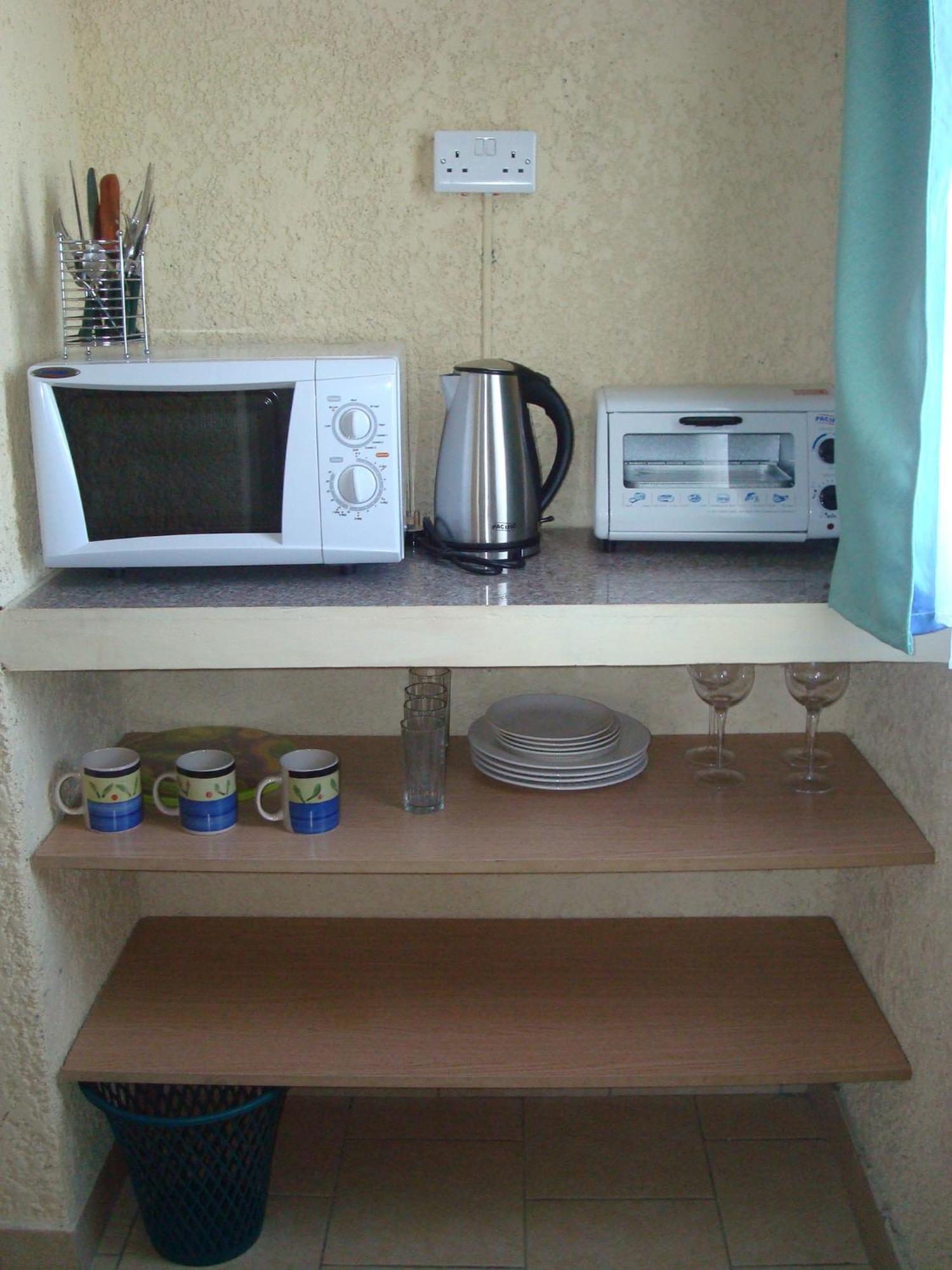 Apartment Chez Pepe *