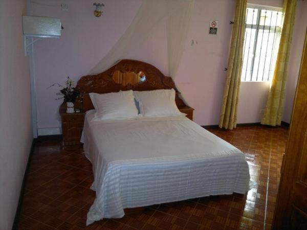 De Charme Villa