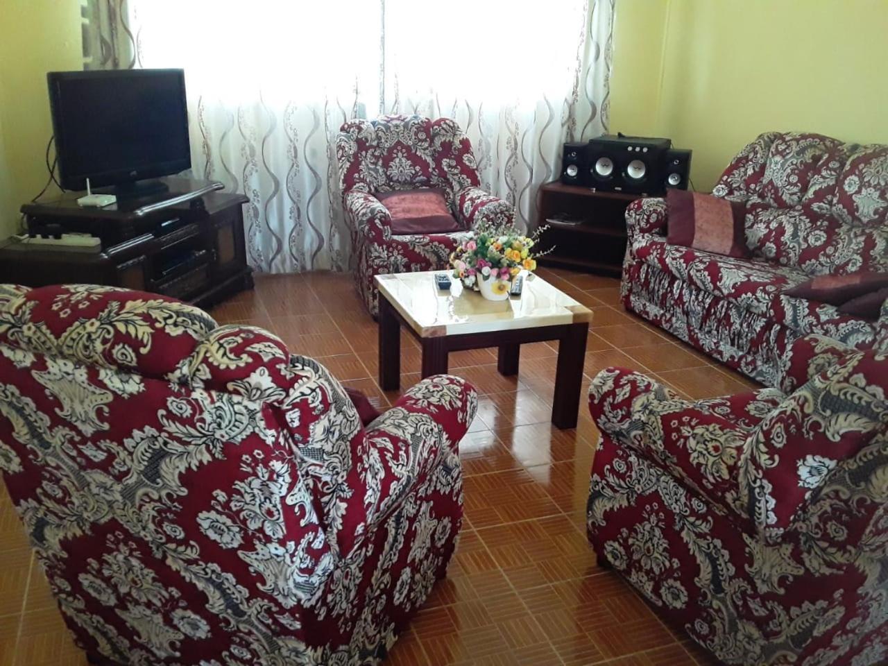 De Charme Villa *
