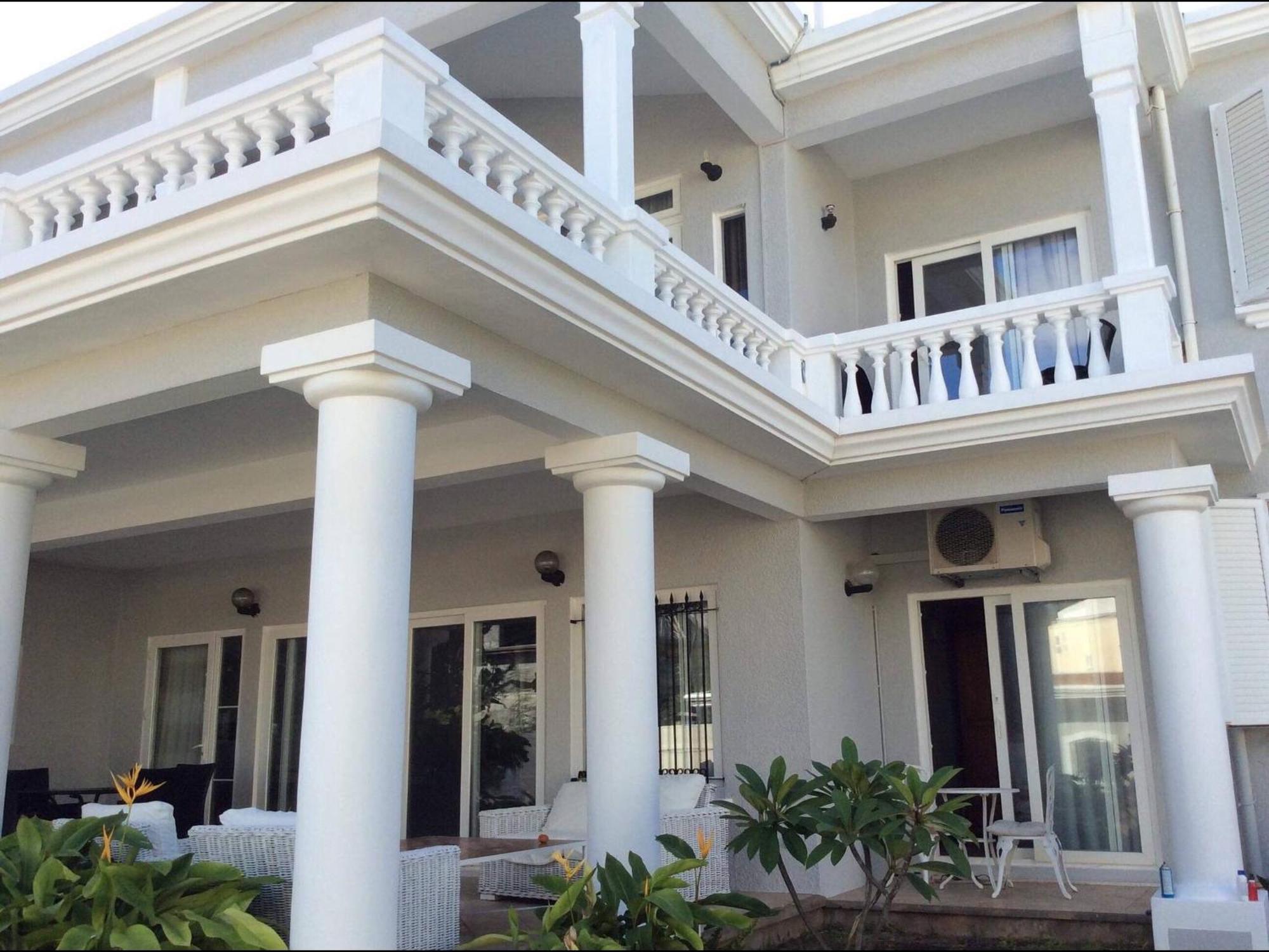 Villa Luxury L'ile Maurice