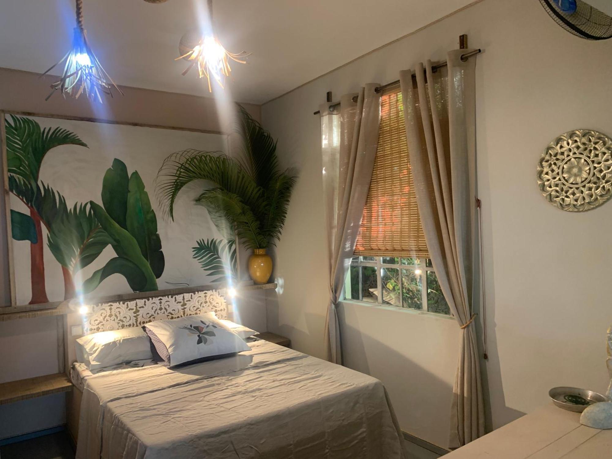 The Palms Ocean Views Bambou