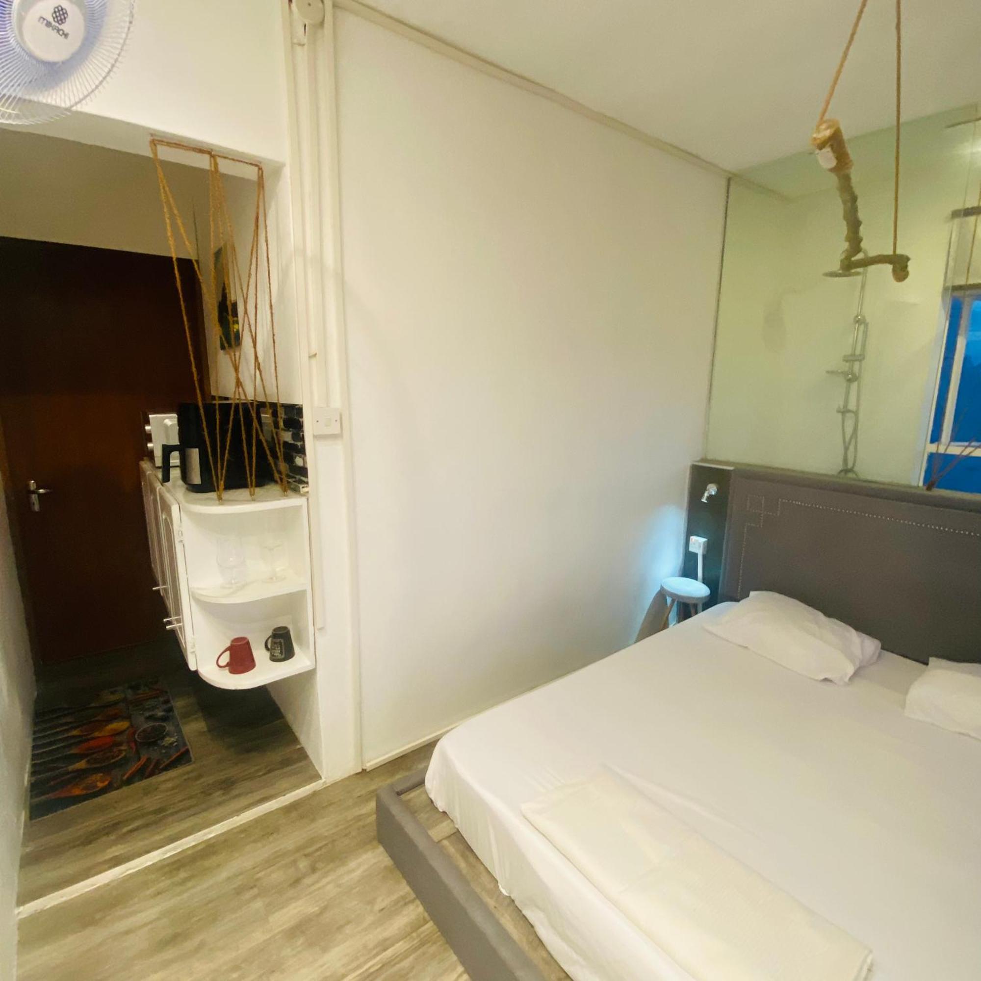 Fairyland Private Guest house *